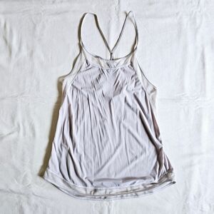 Lululemon Mesh Tank Top